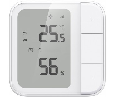 Aqara Floor Heating Thermostat W500 Termostat do ogrzewania podłogowego UT-A01D