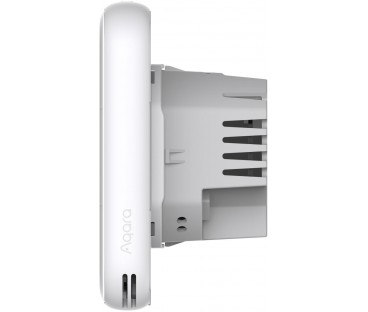 Aqara Floor Heating Thermostat W500 Termostat do ogrzewania podłogowego UT-A01D