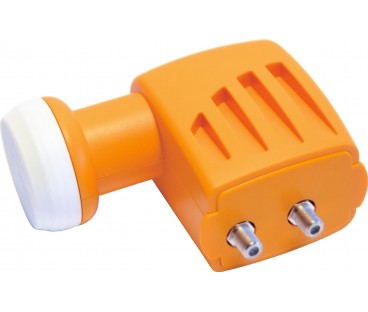 Konwerter Twin TELEVES ref. 747802