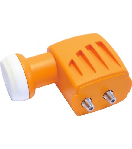 Konwerter Twin TELEVES ref. 747802