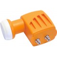 Konwerter Twin TELEVES ref. 747802