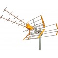 Antena kierunkowa Televes V Zenit MIX UHF, ref. 149322 worek k.48