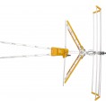 Antena kierunkowa Televes V Zenit MIX UHF, ref. 149322 worek k.48