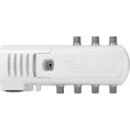 Wzmacniacz domowy Televes 1/6 ref. 553120