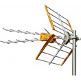 Antena Naziemna V ZENIT UHF (K.21-48) Z.13dBi ref. 149221