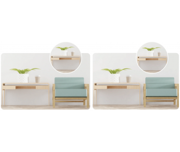 Kamera IP Xiaomi Mi Smart Camera C400