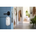 Aqara Smart Lock U200 Lite Czarny Inteligentny zamek do drzwi EL-D03D