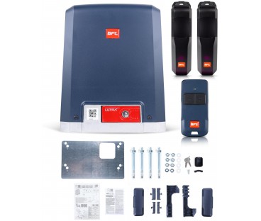 Zestaw BFT DEIMOS ULTRA BT B400 EE KIT do 400kg bram przesuwnych