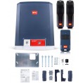 Zestaw BFT DEIMOS ULTRA BT B400 EE KIT do 400kg bram przesuwnych