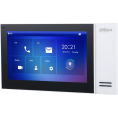 Monitor wideodomofonu DAHUA VTH2421FW-P