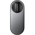 Aqara Smart Lock U200 Lite Czarny Inteligentny zamek do drzwi EL-D03D