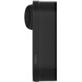 Aqara Smart Lock U200 Lite Czarny Inteligentny zamek do drzwi EL-D03D