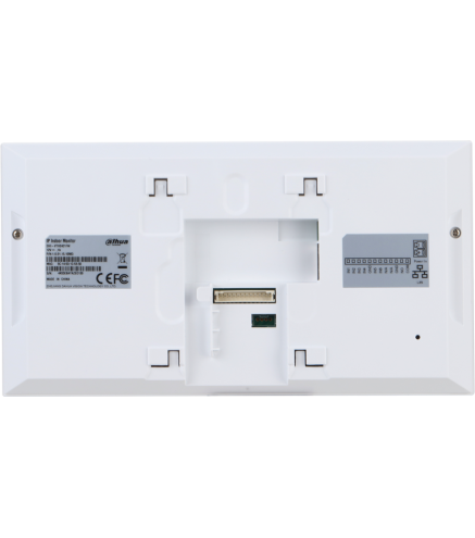 Monitor wideodomofonu DAHUA VTH2421FW-P
