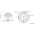 KAMERA IP HIKVISION DS-2CD1H43G2-IZ 2.8-12mm PL