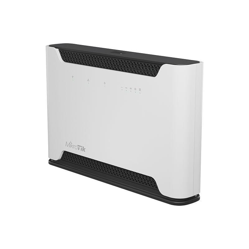 MIKROTIK ROUTERBOARD Chateau LTE12 (D53G-5HacD2HnD-TC&EG120K-EA)