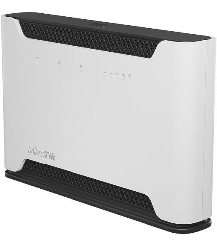 MIKROTIK ROUTERBOARD Chateau LTE12 (D53G-5HacD2HnD-TC&EG120K-EA)