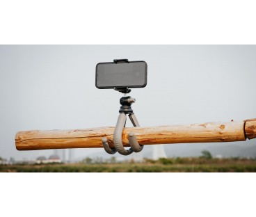 Statyw Goocong Yoga Pod czarny