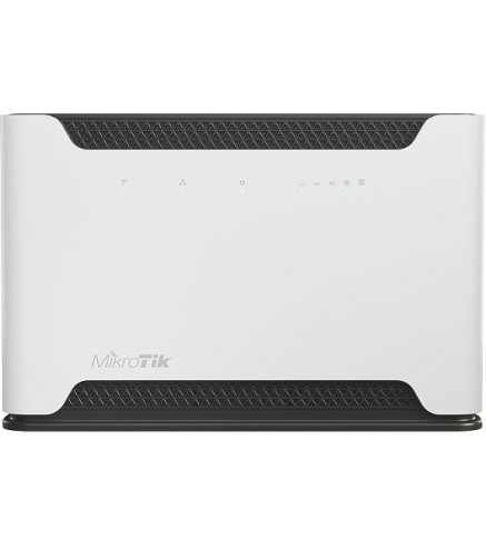 MIKROTIK ROUTERBOARD Chateau LTE12 (D53G-5HacD2HnD-TC&EG120K-EA)