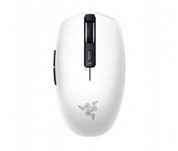 Mysz bezprzewodowa Razer Orochi V2 biała