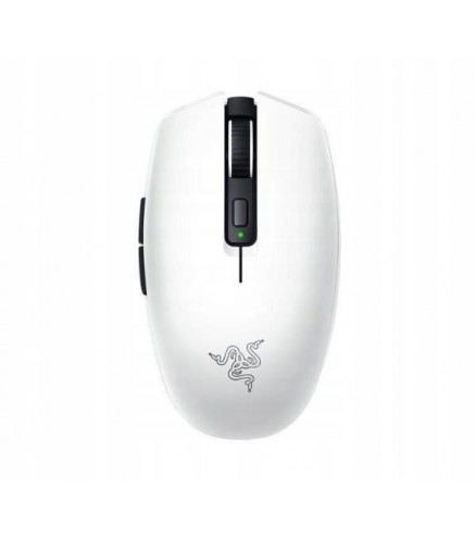 Mysz bezprzewodowa Razer Orochi V2 biała