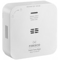 Czujnik czadu Firesco FCO-850 WF z WiFi aplikacja Tuya