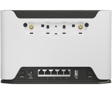 MIKROTIK ROUTERBOARD Chateau LTE12 (D53G-5HacD2HnD-TC&EG120K-EA)