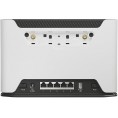 MIKROTIK ROUTERBOARD Chateau LTE12 (D53G-5HacD2HnD-TC&EG120K-EA)