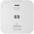 Czujnik czadu Firesco FCO-850 WF z WiFi aplikacja Tuya