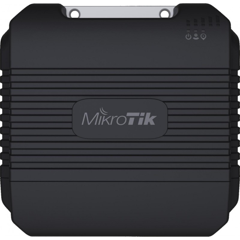 MIKROTIK ROUTERBOARD LtAP-2HnD&FG621-EA