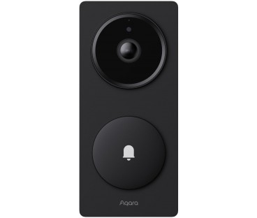 Aqara Doorbell Camera Hub G410 Select Czarny CH-C09D