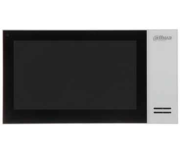 Monitor wideodomofonu DAHUA VTH2421FW-P