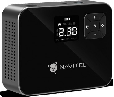 Kompresor samochodowy Navitel AIR 15 AL.