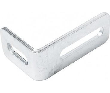Kątownik PSG 60.041 rolki prowadzącej 100x60mm