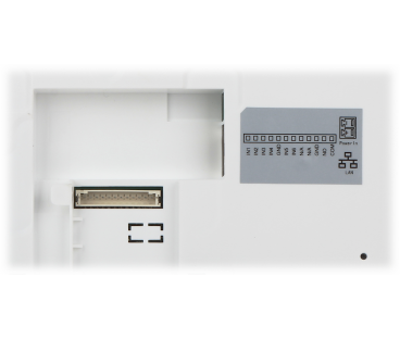 Monitor wideodomofonu DAHUA VTH2421FW-P