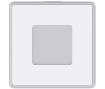 Aqara Doorbell Camera Hub G410 Select Biały CH-C09DW