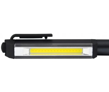 Latarka warsztatowa inspekcyjna COB LED everActive WL-200 3W 200 lumenów IP44