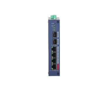 SWITCH DAHUA CHS4206-4ET-90