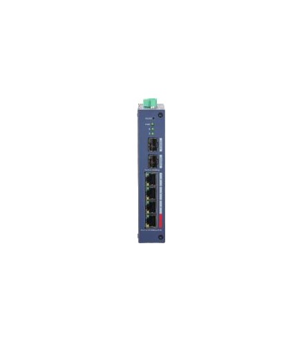 SWITCH DAHUA CHS4206-4ET-90