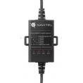 Zasilanie trybu parkingowego Navitel Smartbox Max USB-C na mini-USB