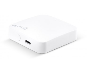 GISE Smart Bramka WiFi Zigbee | Tuya | GGT-ZB-02