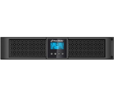 UPS ZASILACZ AWARYJNY PowerWalker VI 1000 RT HID