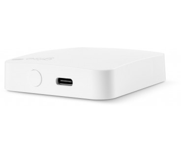 GISE Smart Bramka WiFi Zigbee | Tuya | GGT-ZB-02