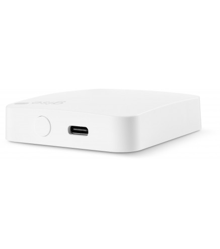 GISE Smart Bramka WiFi Zigbee | Tuya | GGT-ZB-02