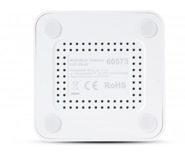GISE Smart Bramka WiFi Zigbee | Tuya | GGT-ZB-02