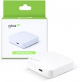 GISE Smart Bramka WiFi Zigbee | Tuya | GGT-ZB-02