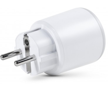 GISE Smart Inteligentne gniazdko WiFi | Tuya | SP-02