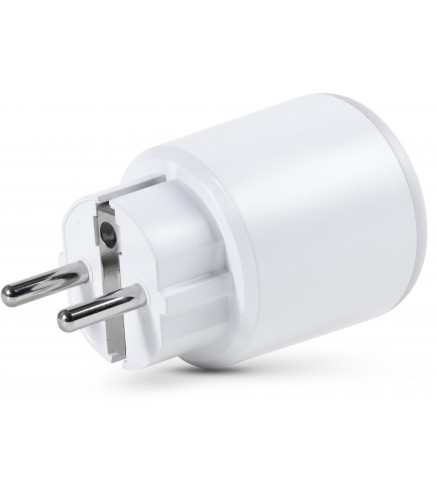 GISE Smart Inteligentne gniazdko WiFi | Tuya | SP-02