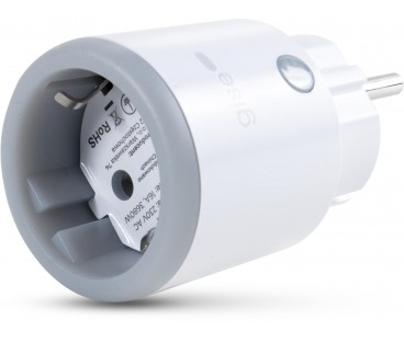 GISE Smart Inteligentne gniazdko WiFi | Tuya | SP-02