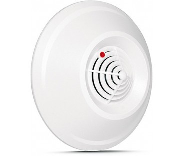 SATEL CZUJNIK CZADU, TLENKU WĘGLA, DG-1 CO
