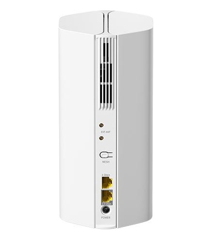 ROUTER TENDA 5G06 5G AX3000 SIM WiFi6